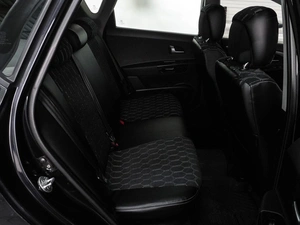 Хетчбэк Kia Ceed 2011 года, 655000 рублей, Воронеж