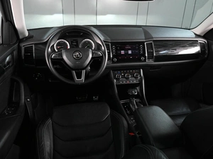 Внедорожник Skoda Kodiaq 2018 года, 2619000 рублей, Аксай
