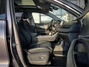 Внедорожник Chery Tiggo 7 Pro Max 2023 года, 1820000 рублей, Уфа