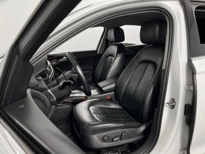 Седан Audi A6 2014 года, 1549900 рублей, Казань