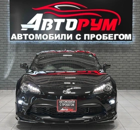 Купе Toyota GT86 2020 года, 2807000 рублей, Красноярск