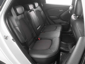 Внедорожник Hyundai ix35 2014 года, 1599000 рублей, Тюмень