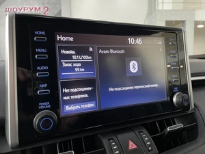 Внедорожник Toyota RAV4 2019 года, 2997000 рублей, Солонцы