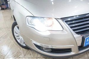 Седан Volkswagen Passat 2006 года, 849000 рублей, Новокузнецк