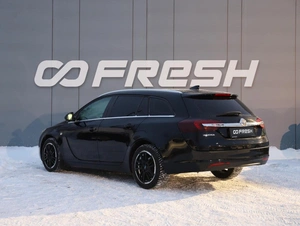 Универсал Opel Insignia 2017 года, 1359000 рублей, Ижевск