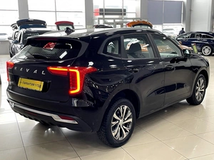 Внедорожник Haval Jolion 2023 года, 1497000 рублей, Солонцы