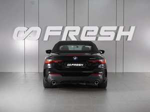 Кабриолет BMW 4 серия 2021 года, 5325000 рублей, Минеральные Воды