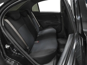 Седан Kia Rio 2009 года, 549000 рублей, Ставрополь