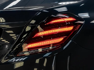 Седан Mercedes-benz S-класс AMG 2014 года, 4499000 рублей, Тюмень