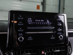 Седан Toyota Corolla 2019 года, 1749000 рублей, Воронеж