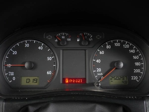 Седан Volkswagen Polo 2004 года, 559000 рублей, Воронеж