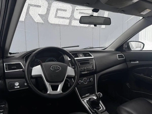 Седан Lifan Solano 2018 года, 549000 рублей, Ижевск