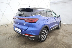 Внедорожник Chery Tiggo 7 2021 года, 1649000 рублей, Обнинск