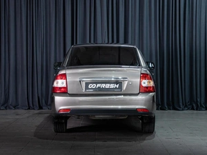 Седан ВАЗ (LADA) Priora 2016 года, 690000 рублей, Волгоград