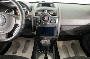 Седан Renault Megane 2004 года, 359000 рублей, Барнаул