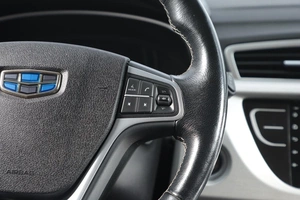 Внедорожник Geely Atlas 2019 года, 1899000 рублей, Новосибирск