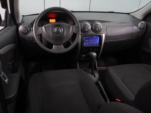 Седан Nissan Almera 2015 года, 799000 рублей, Воронеж