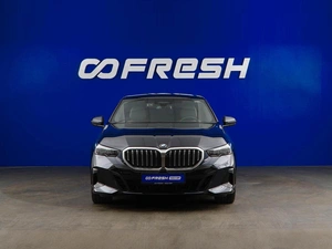 Седан BMW 5 серия 2024 года, 7490055 рублей, Москва