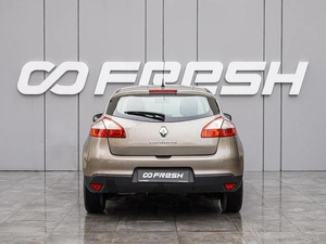 Хетчбэк Renault Megane 2012 года, 680000 рублей, Краснодар