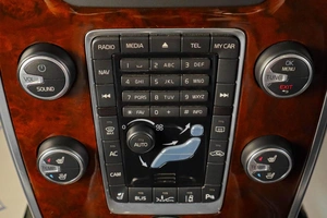 Универсал Volvo V70 2013 года, 1389000 рублей, Тюмень