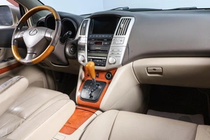 Внедорожник Lexus RX 2004 года, 1499000 рублей, Новосибирск