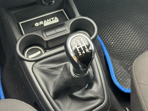 Седан ВАЗ (LADA) Granta 2024 года, 849000 рублей, Ижевск