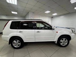 Внедорожник Nissan X-Trail 2002 года, 700000 рублей, Ачинск