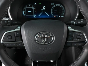 Внедорожник Toyota Highlander 2025 года, 5990000 рублей, Аксай