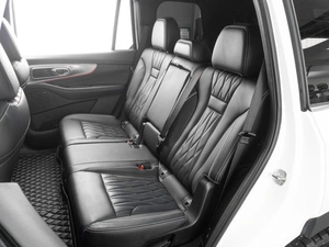 Внедорожник GAC GS8 2024 года, 3599000 рублей, Тюмень