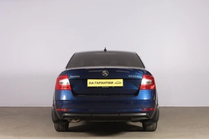 Лифтбек Skoda Octavia 2017 года, 1649000 рублей, Новосибирск