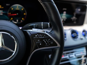 Седан Mercedes-benz E-класс 2021 года, 3149000 рублей, Большой Сочи
