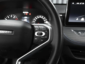 Внедорожник Haval Jolion 2024 года, 1775000 рублей, Ставрополь