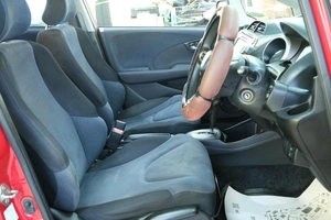 Хетчбэк Honda Fit 2010 года, 699000 рублей, Омск