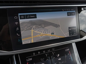 Внедорожник Audi Q8 2019 года, 6670000 рублей, Краснодар