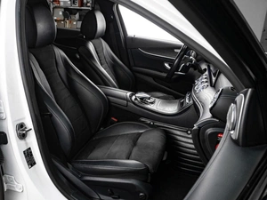 Седан Mercedes-benz E-класс 2021 года, 4199000 рублей, Тюмень