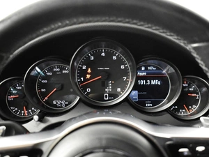 Внедорожник Porsche Cayenne 2015 года, 3224900 рублей, Казань