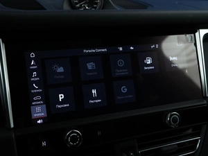 Внедорожник Porsche Macan 2023 года, 8248505 рублей, Москва