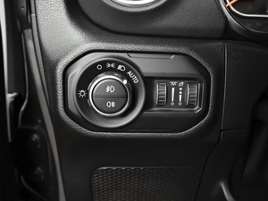 Внедорожник Jeep Wrangler 2021 года, 4770000 рублей, Ставрополь