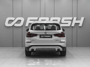 Внедорожник BMW X3 2019 года, 3679000 рублей, Ростов-на-Дону