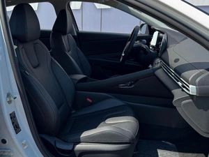Седан Hyundai Elantra 2025 года, 2930000 рублей, Кропоткин