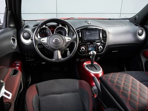 Внедорожник Nissan Juke 2013 года, 990000 рублей, Краснодар