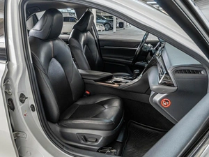 Седан Toyota Camry 2018 года, 2544000 рублей, Ставрополь