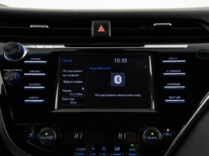 Седан Toyota Camry 2018 года, 2290000 рублей, Москва