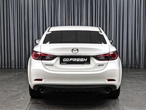 Седан Mazda 6 2017 года, 1678000 рублей, Ставрополь