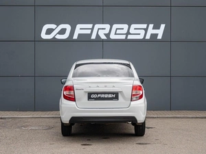 Седан ВАЗ (LADA) Granta 2020 года, 715000 рублей, Краснодар