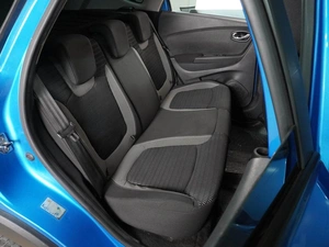 Внедорожник Renault Kaptur 2017 года, 1289000 рублей, Воронеж