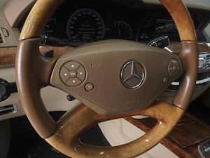 Седан Mercedes-benz S-класс 2009 года, 2320000 рублей, Ростов-на-Дону