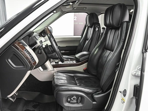 Внедорожник Land Rover Range Rover 2015 года, 4935000 рублей, Ставрополь