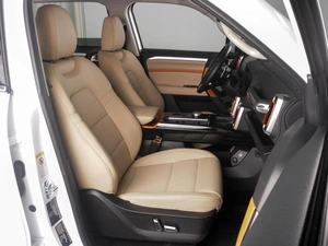 Внедорожник Haval Dargo 2024 года, 3015000 рублей, Минеральные Воды