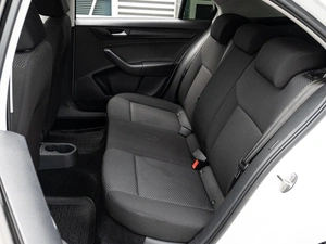 Лифтбек Volkswagen Polo 2020 года, 1400000 рублей, Краснодар